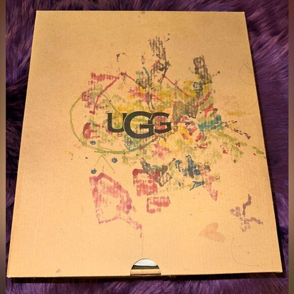 Ugg women’s Bailey Bow II, size 5, camel color. Brand new! - Picture 11 of 12